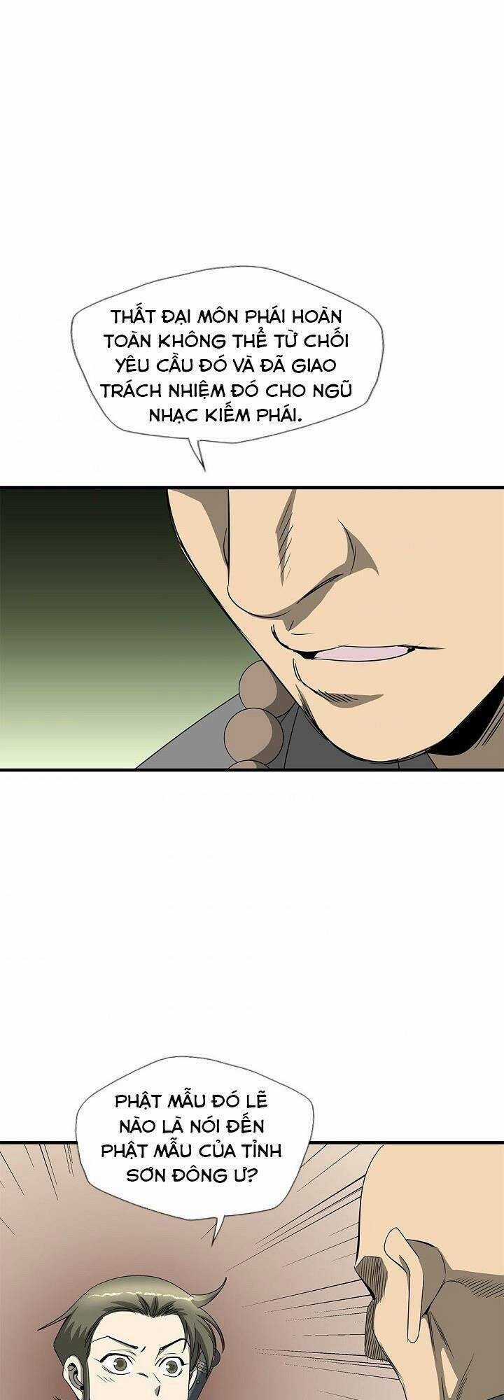 Cuồng Long Chapter 53 trang 33