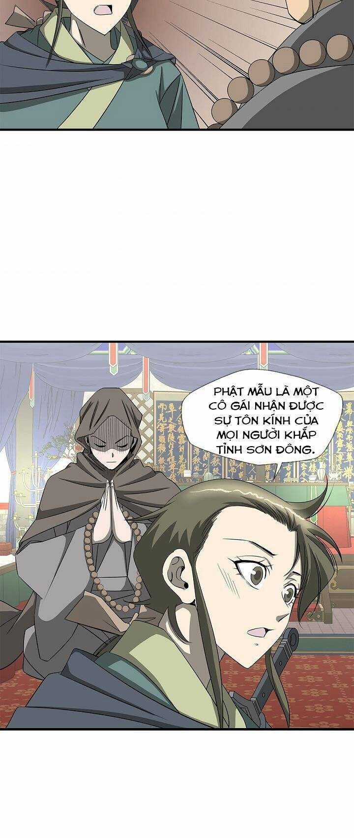 Cuồng Long Chapter 53 trang 34
