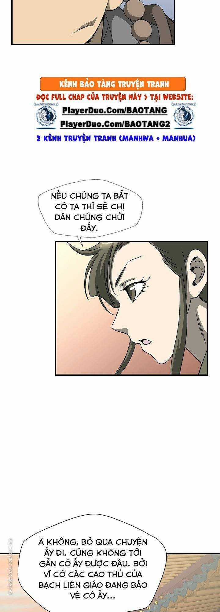 Cuồng Long Chapter 53 trang 36