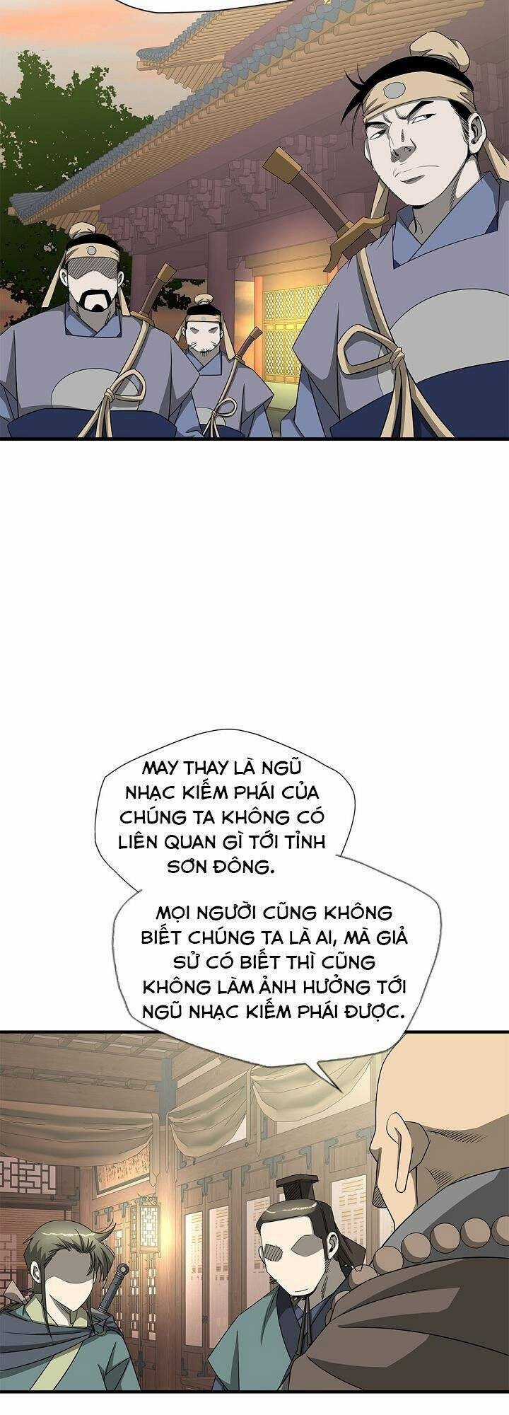 Cuồng Long Chapter 53 trang 37