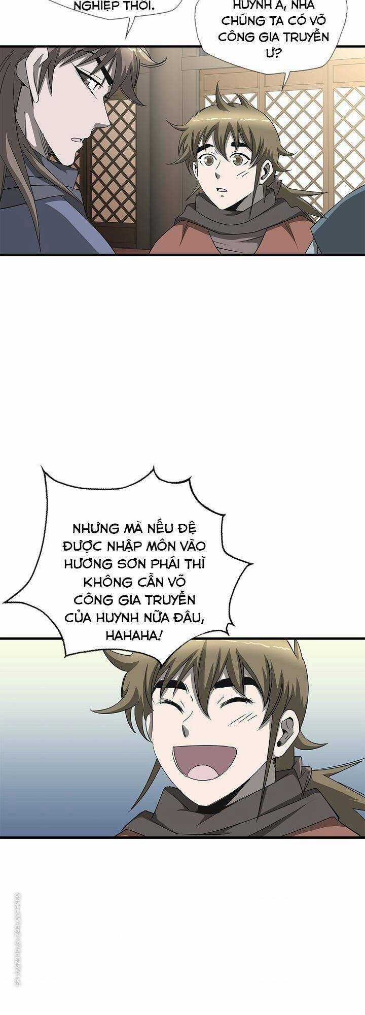 Cuồng Long Chapter 53 trang 4