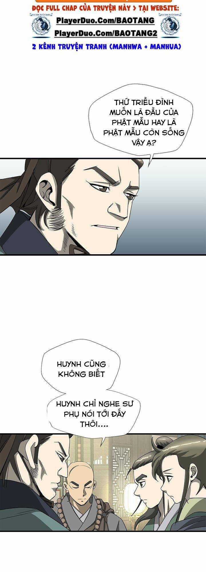 Cuồng Long Chapter 53 trang 41