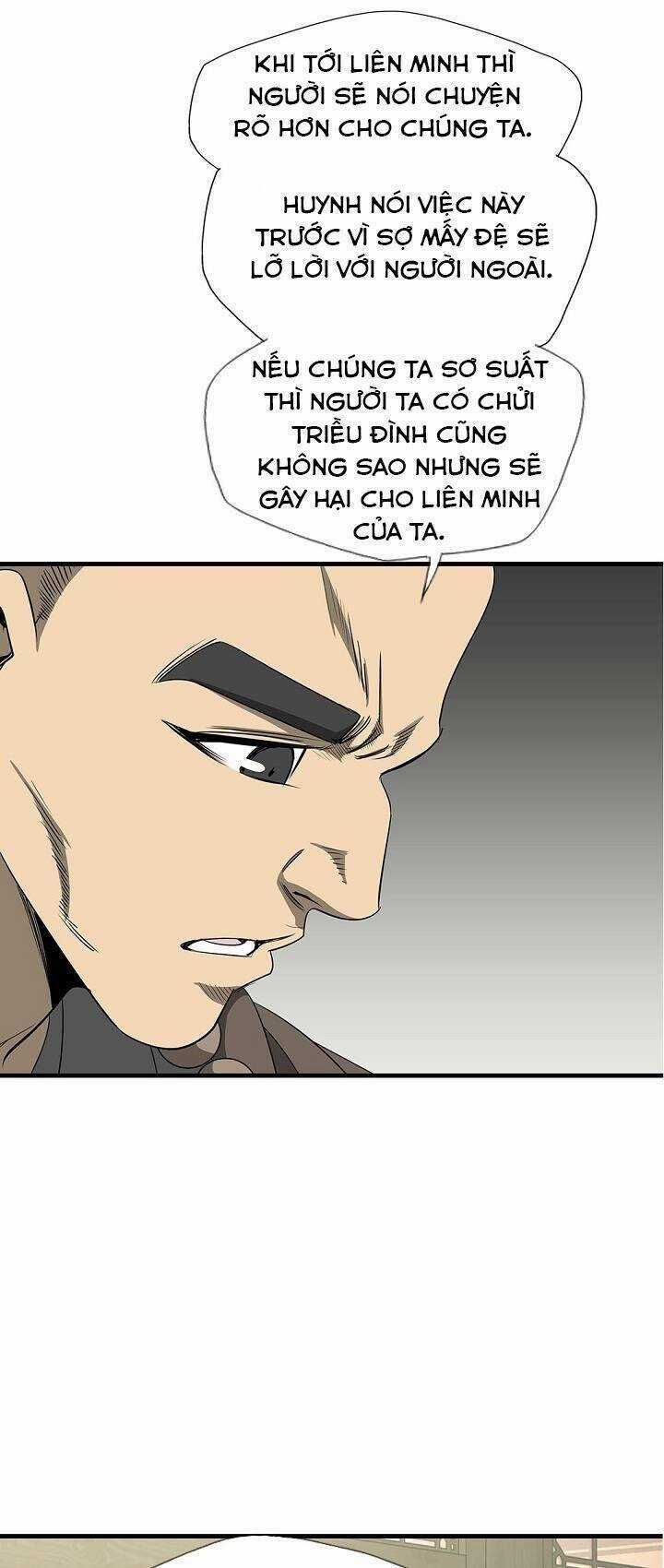 Cuồng Long Chapter 53 trang 42