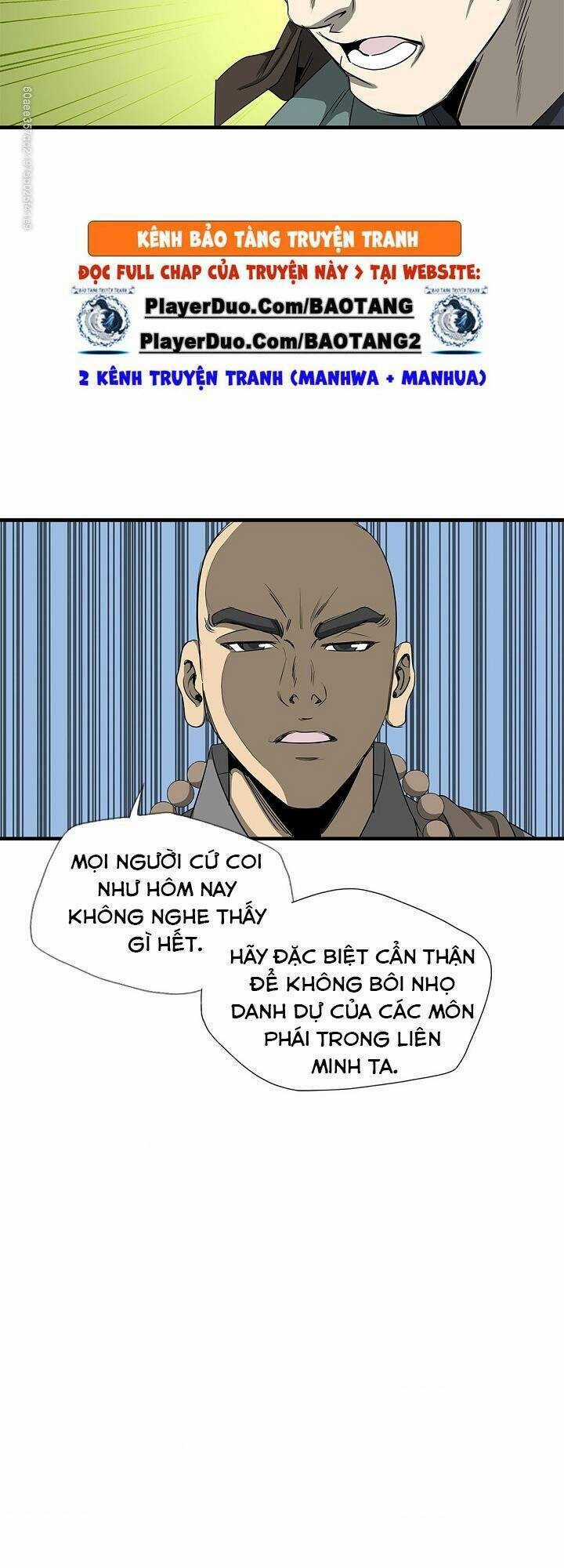 Cuồng Long Chapter 53 trang 44