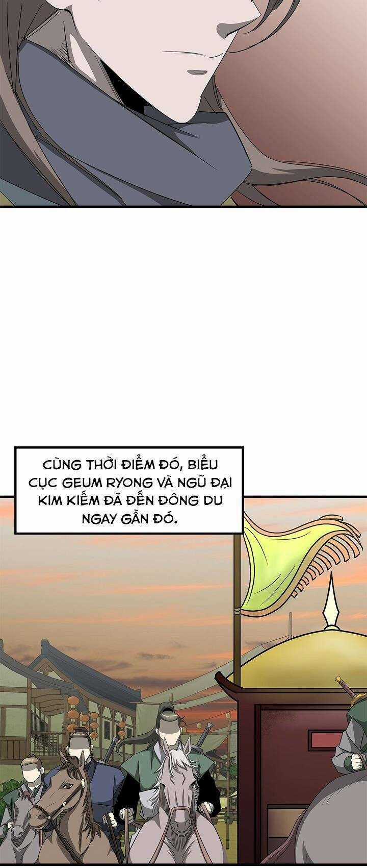 Cuồng Long Chapter 53 trang 6