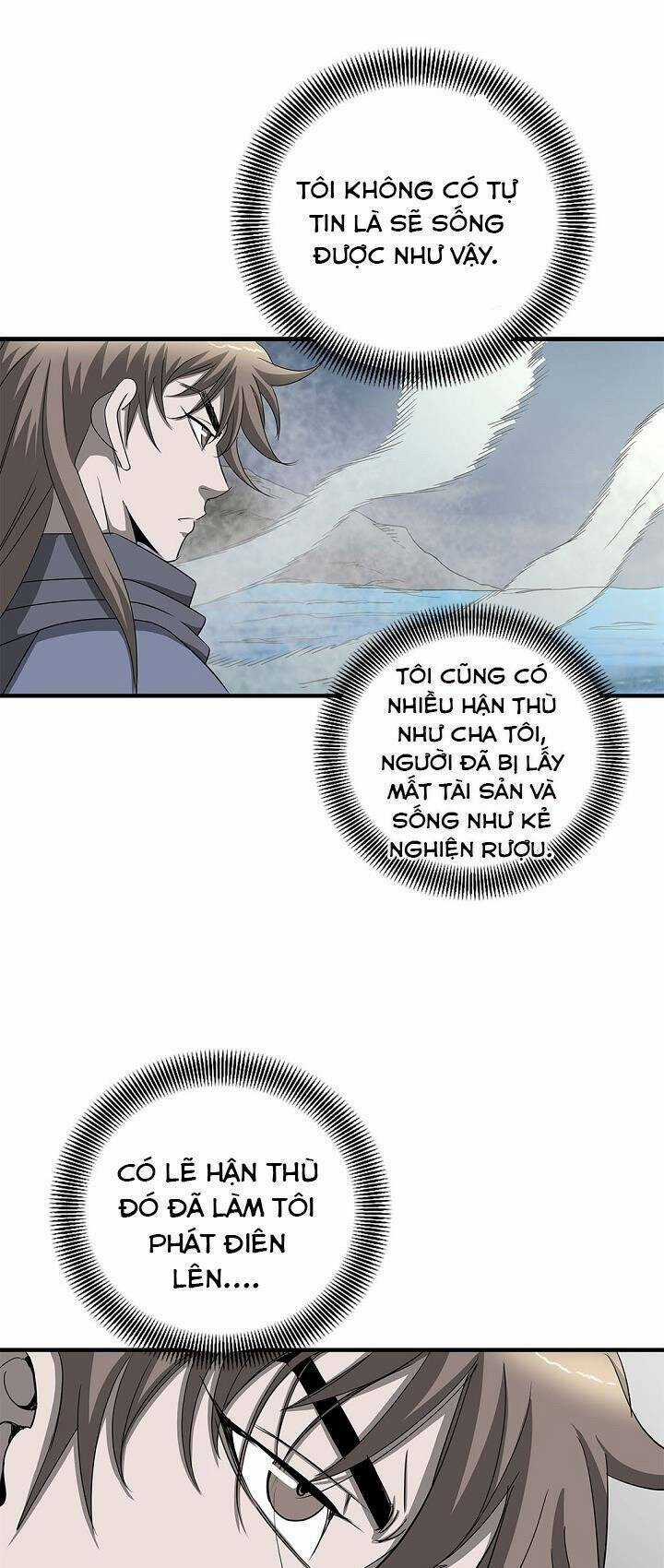 Cuồng Long Chapter 54 trang 11