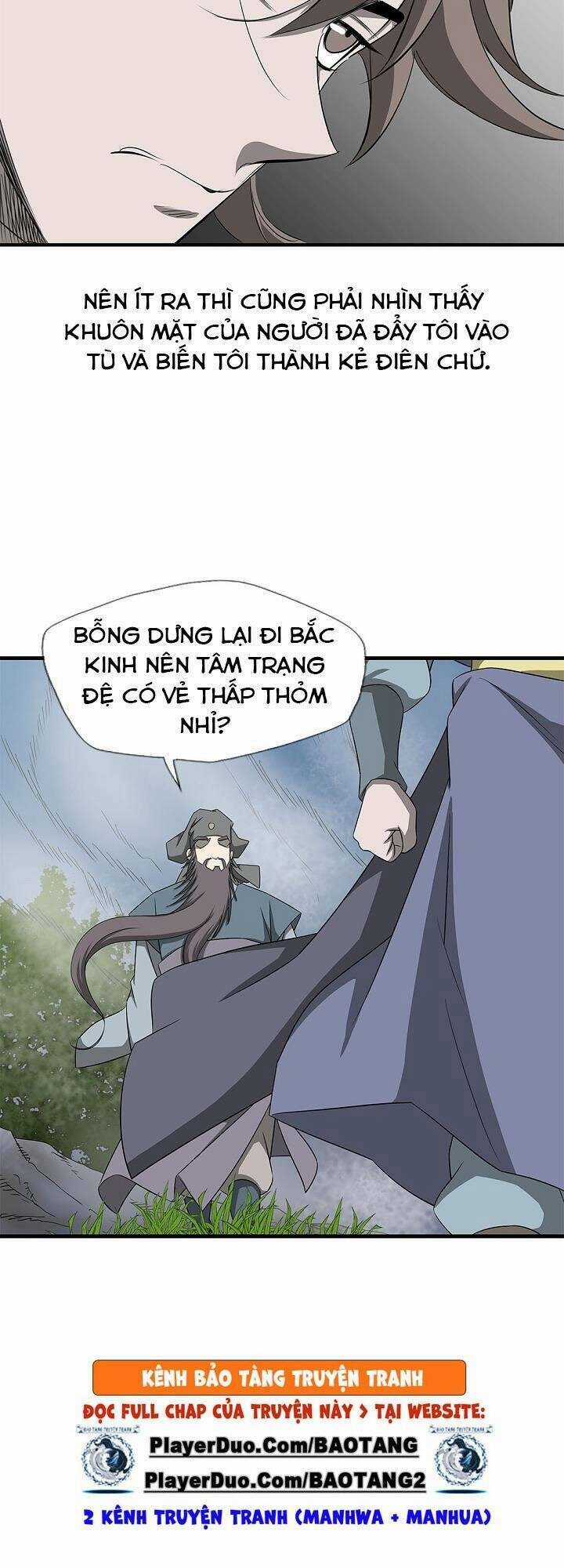 Cuồng Long Chapter 54 trang 12