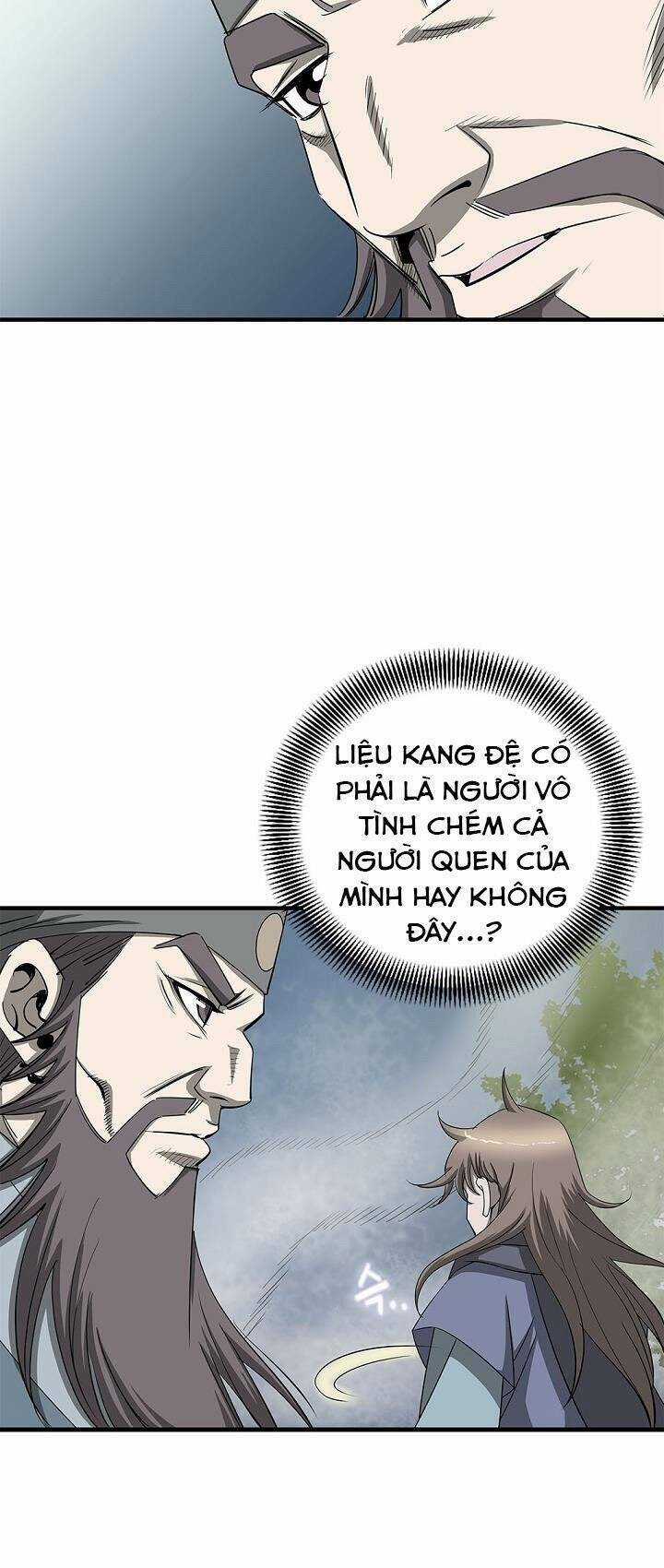 Cuồng Long Chapter 54 trang 15