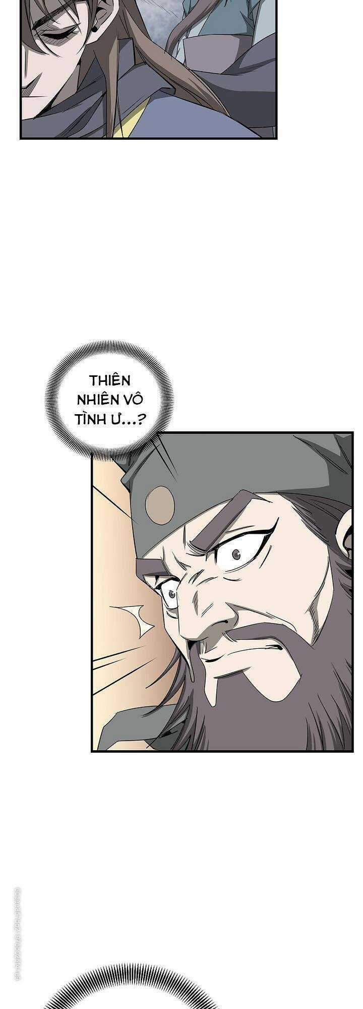 Cuồng Long Chapter 54 trang 17