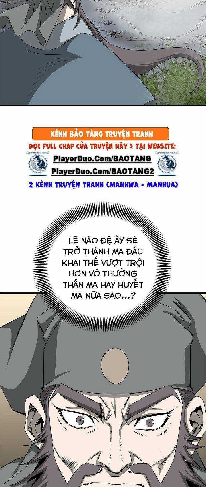 Cuồng Long Chapter 54 trang 23