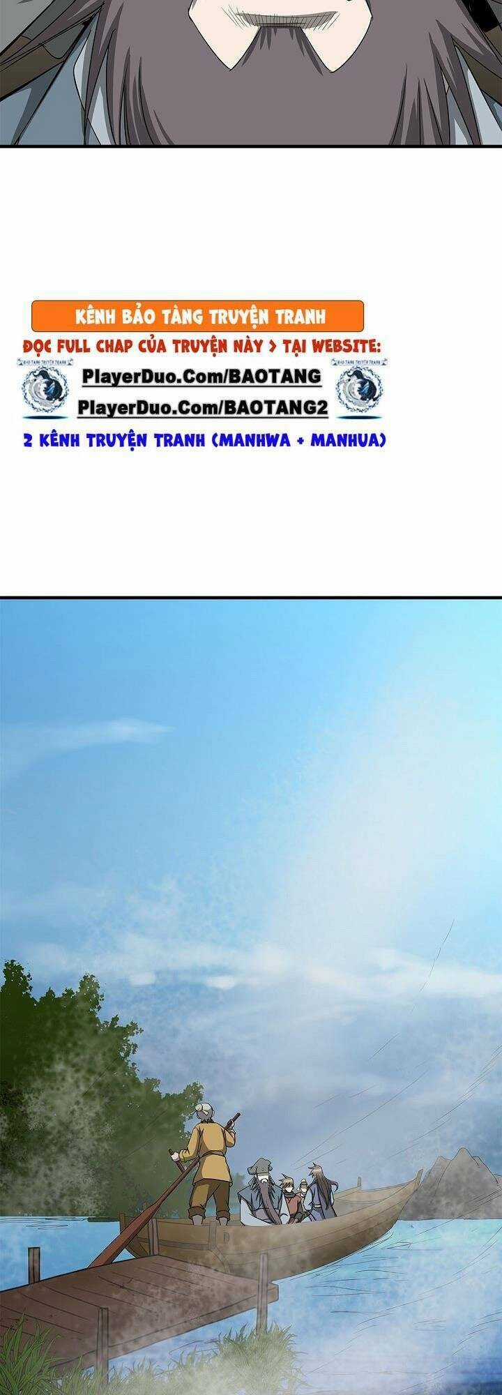 Cuồng Long Chapter 54 trang 24