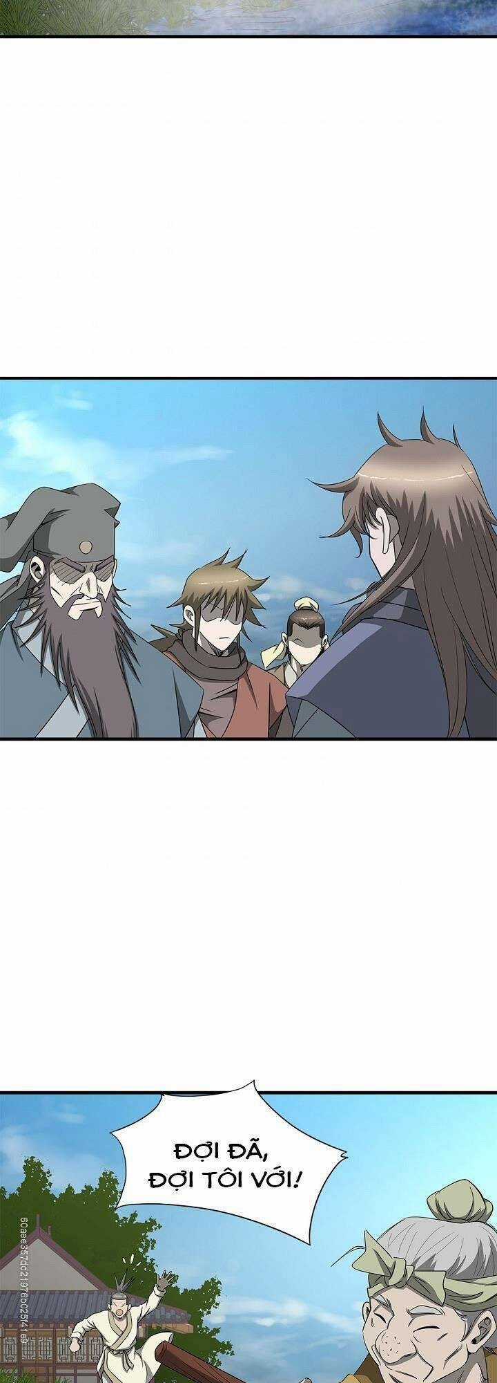 Cuồng Long Chapter 54 trang 25