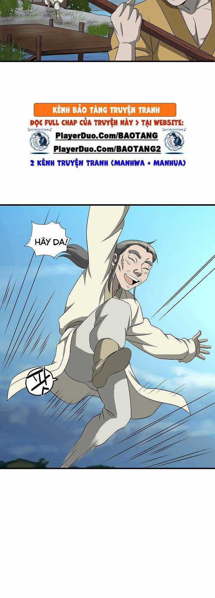 Cuồng Long Chapter 54 trang 26