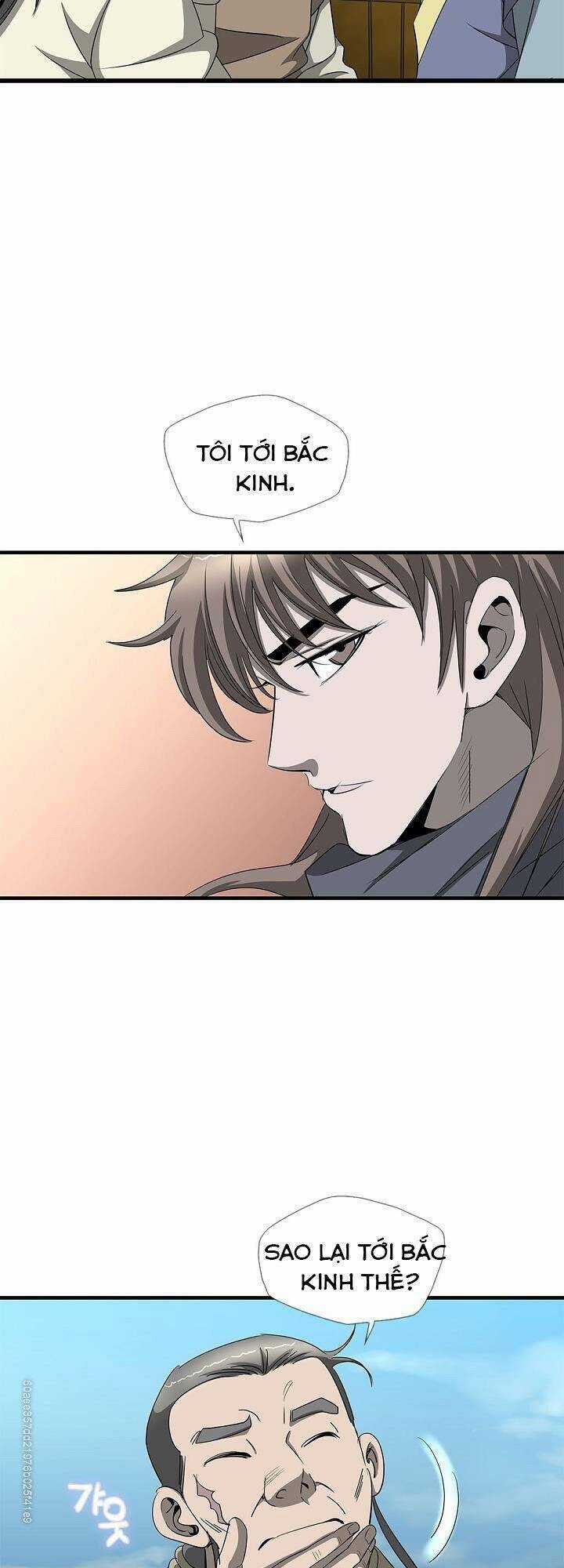 Cuồng Long Chapter 54 trang 29