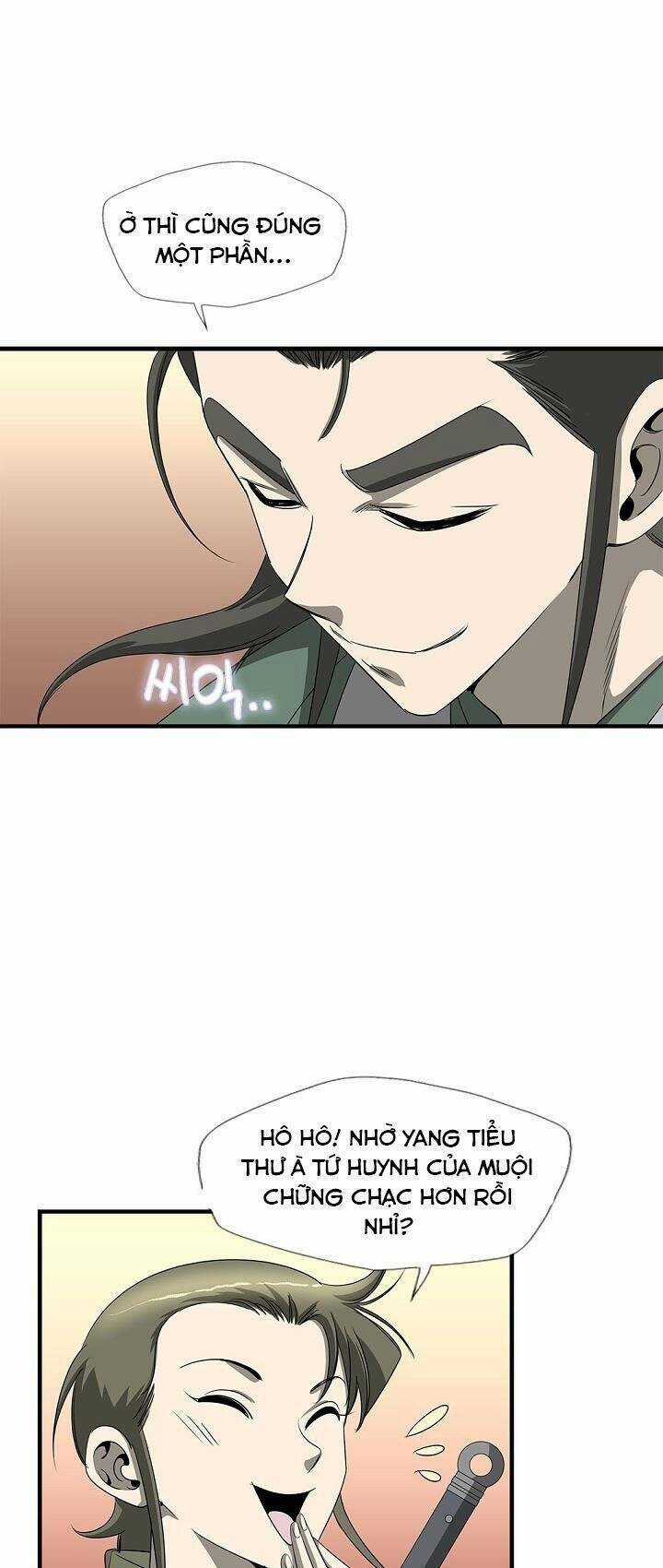 Cuồng Long Chapter 54 trang 3