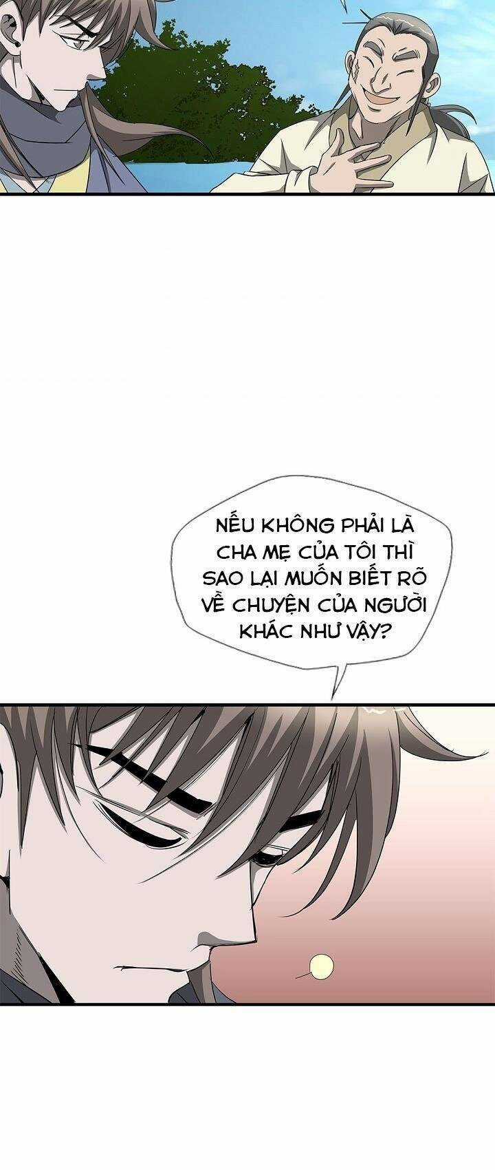 Cuồng Long Chapter 54 trang 31