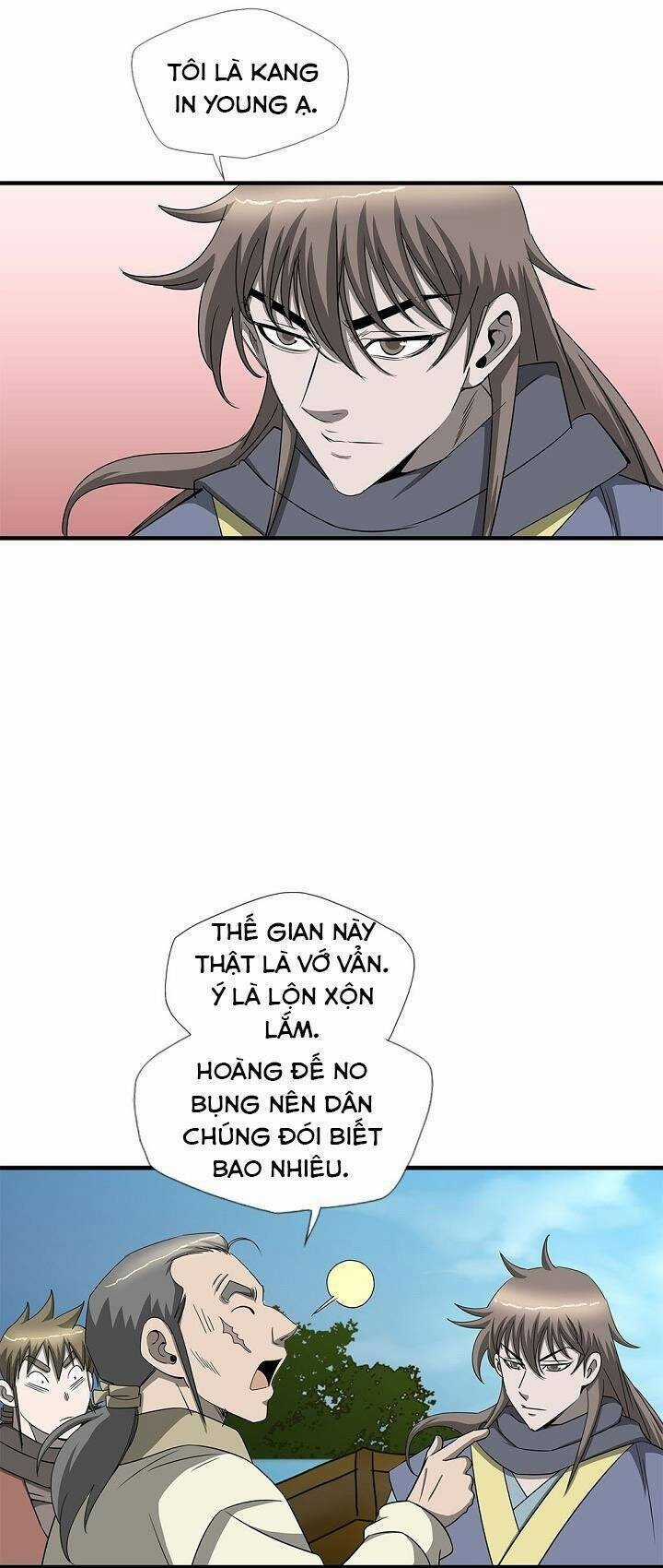 Cuồng Long Chapter 54 trang 35