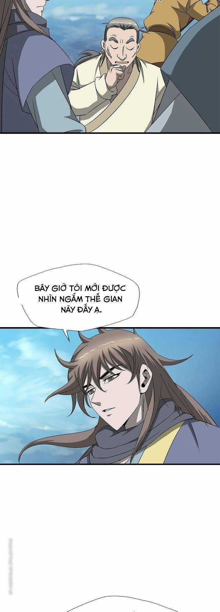 Cuồng Long Chapter 54 trang 37