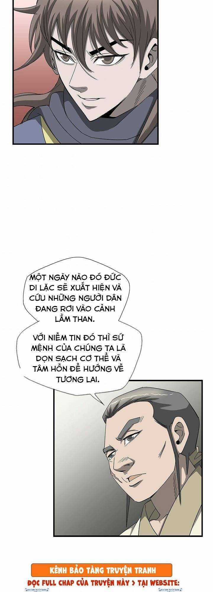 Cuồng Long Chapter 54 trang 42