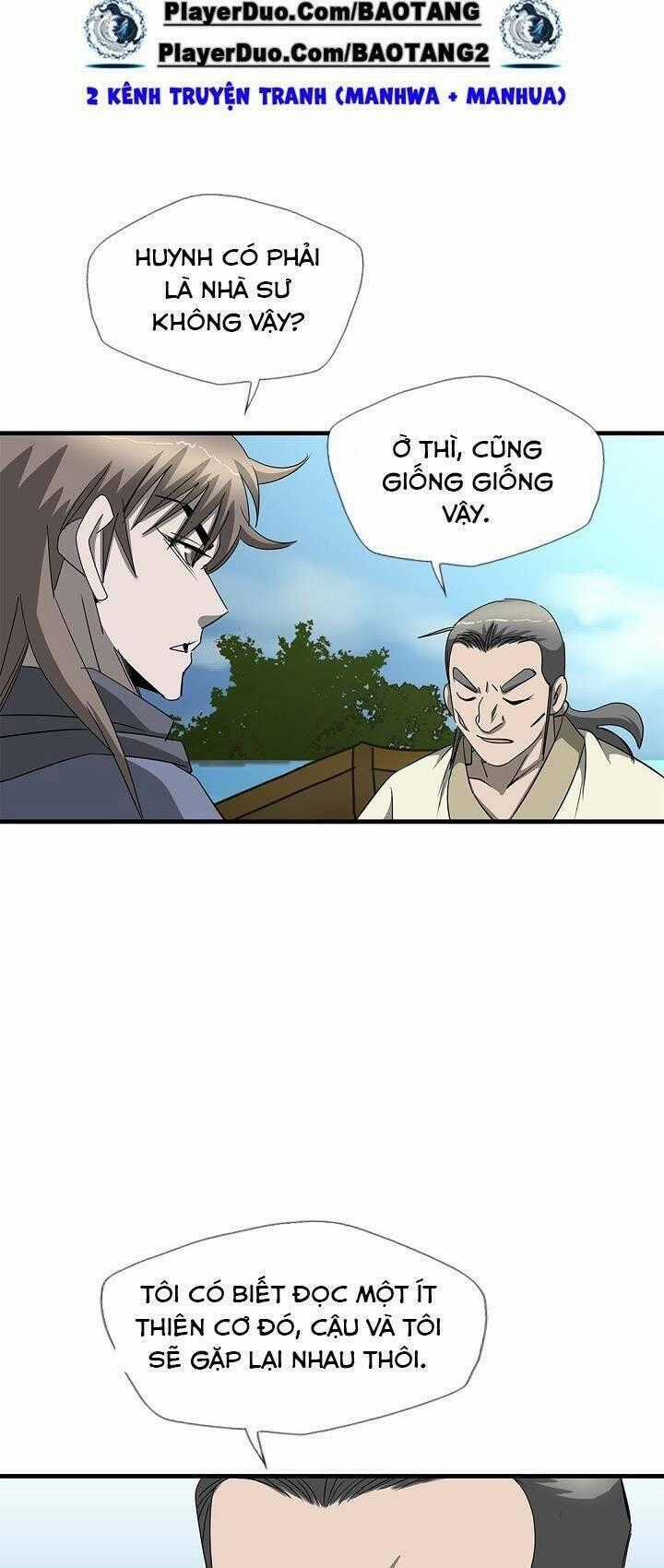 Cuồng Long Chapter 54 trang 43