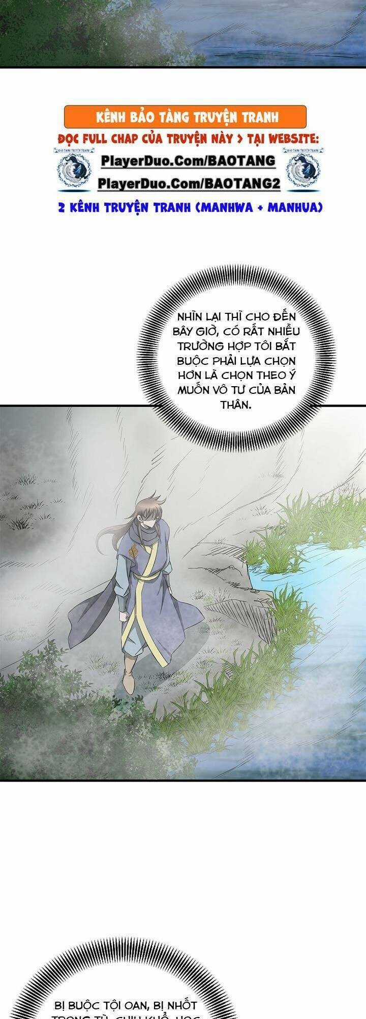 Cuồng Long Chapter 54 trang 6