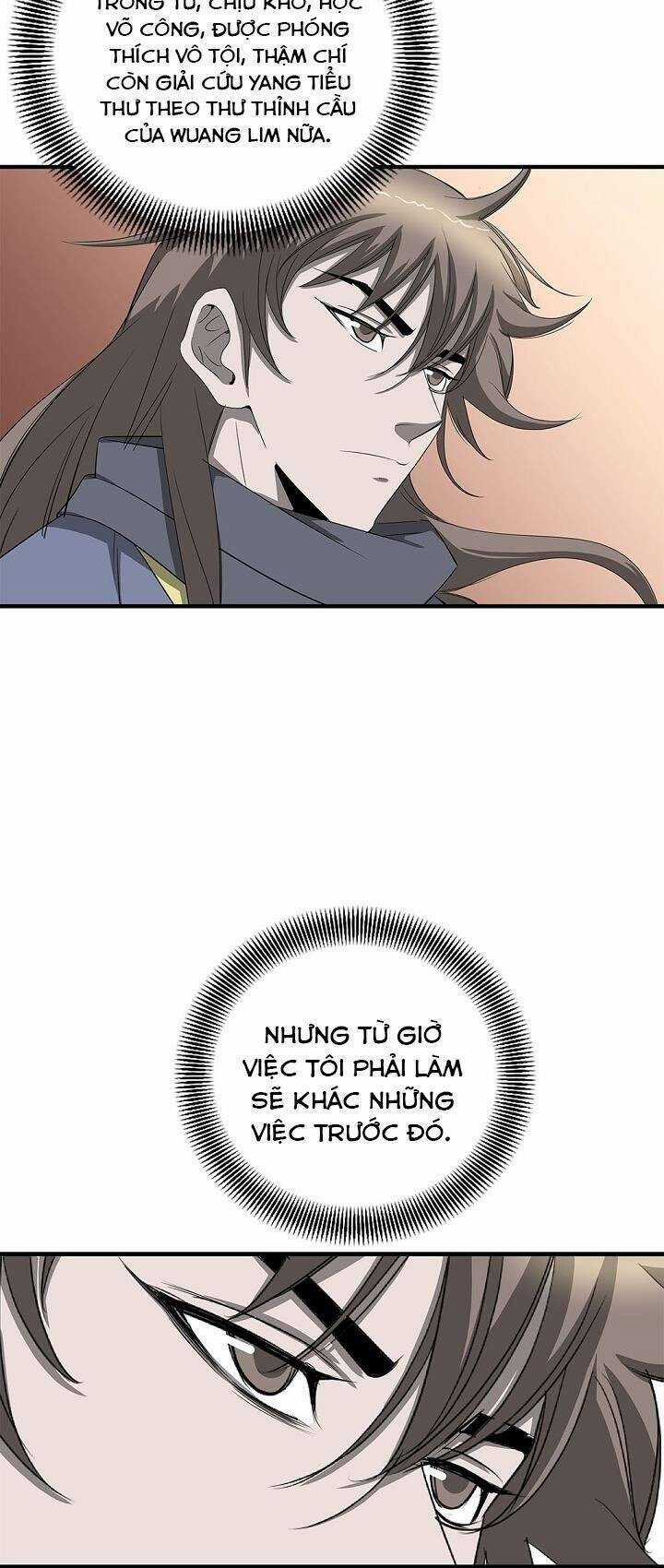 Cuồng Long Chapter 54 trang 7