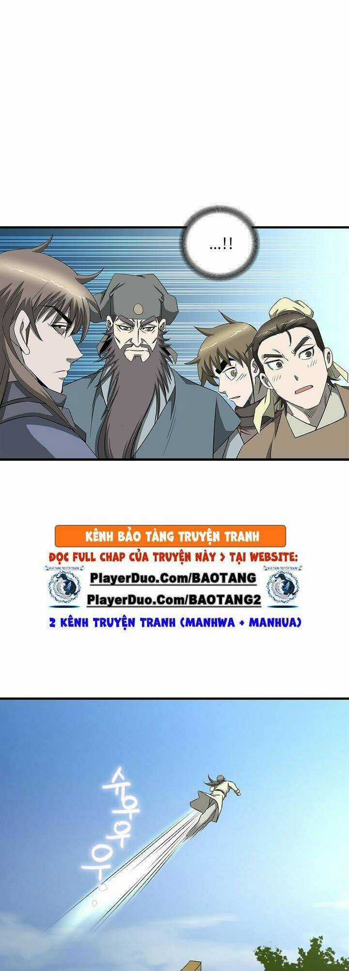 Cuồng Long Chapter 55 trang 15