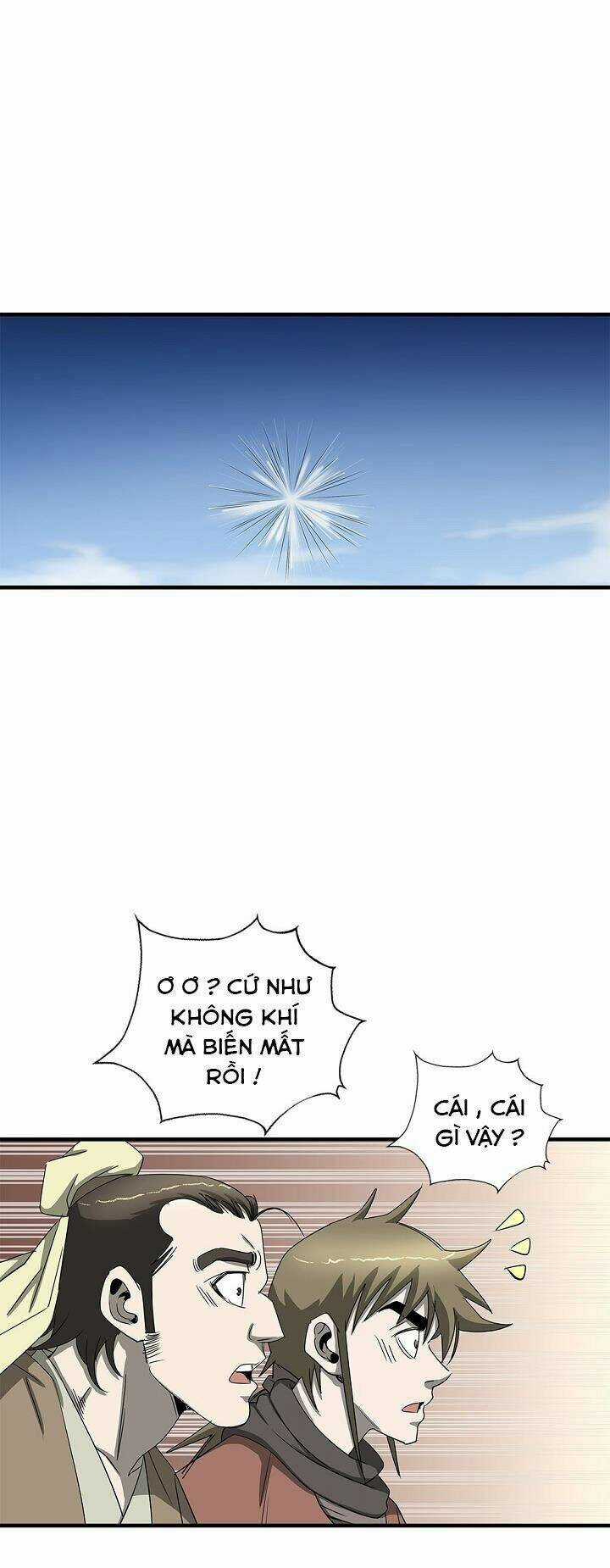 Cuồng Long Chapter 55 trang 17