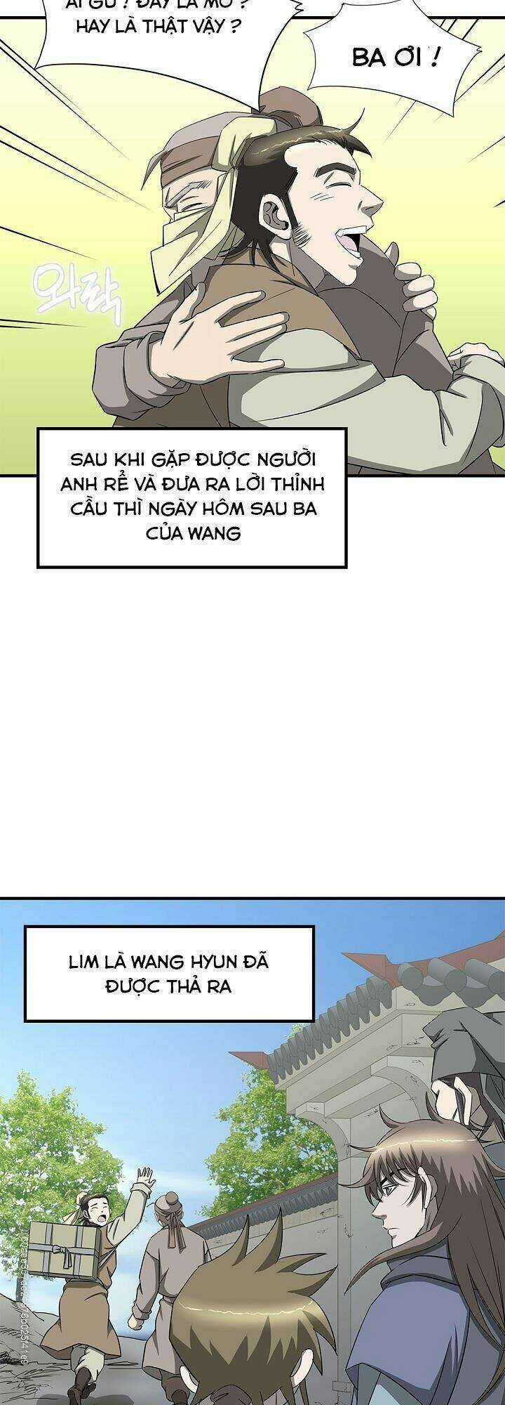 Cuồng Long Chapter 55 trang 24