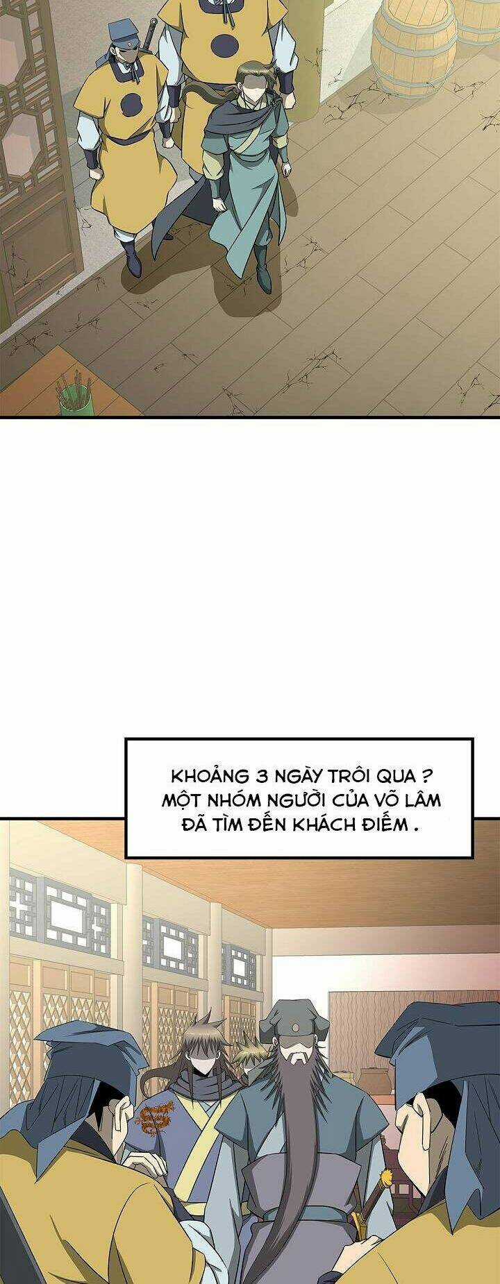 Cuồng Long Chapter 55 trang 26