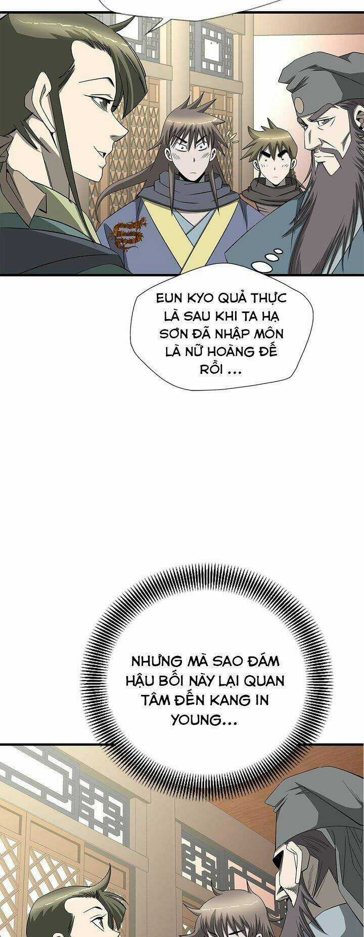 Cuồng Long Chapter 55 trang 29