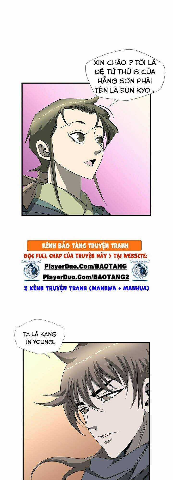 Cuồng Long Chapter 55 trang 31