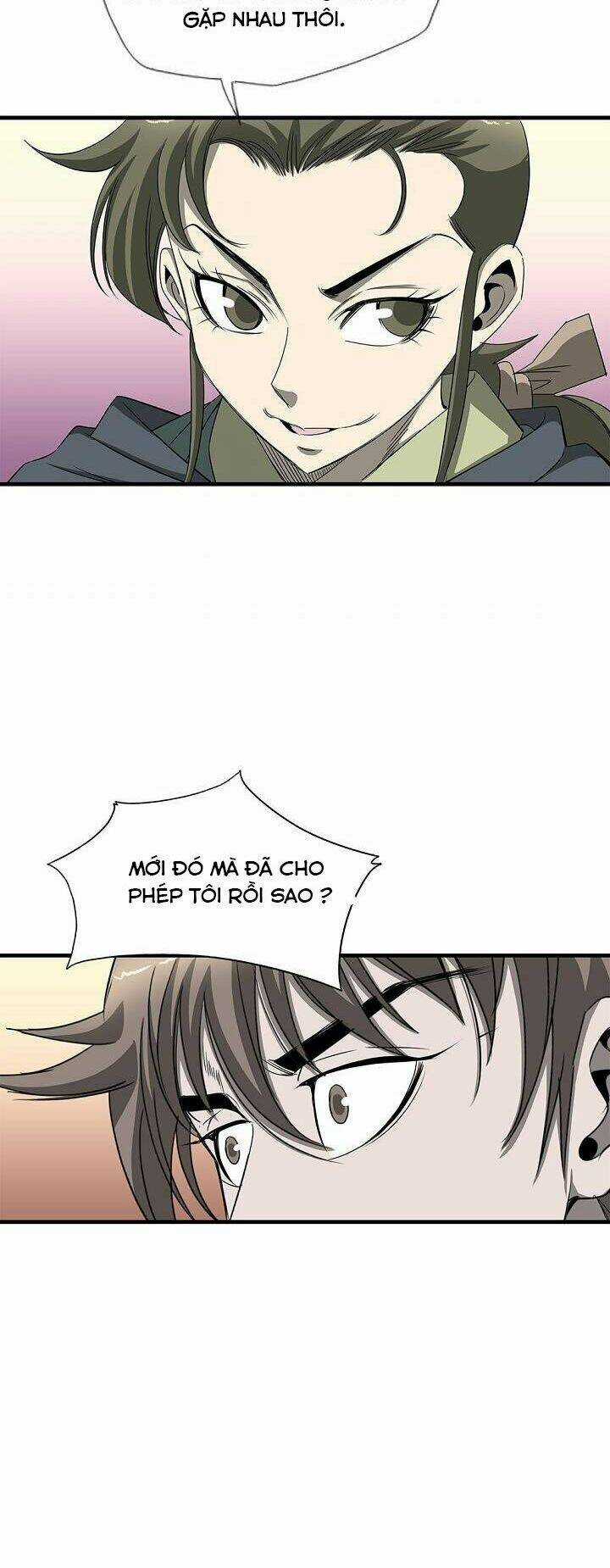 Cuồng Long Chapter 55 trang 34