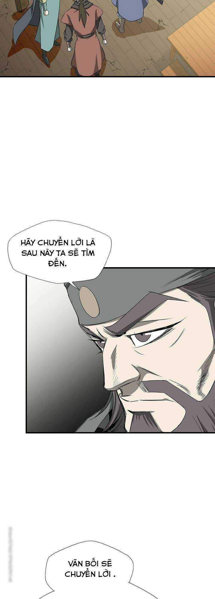 Cuồng Long Chapter 55 trang 36