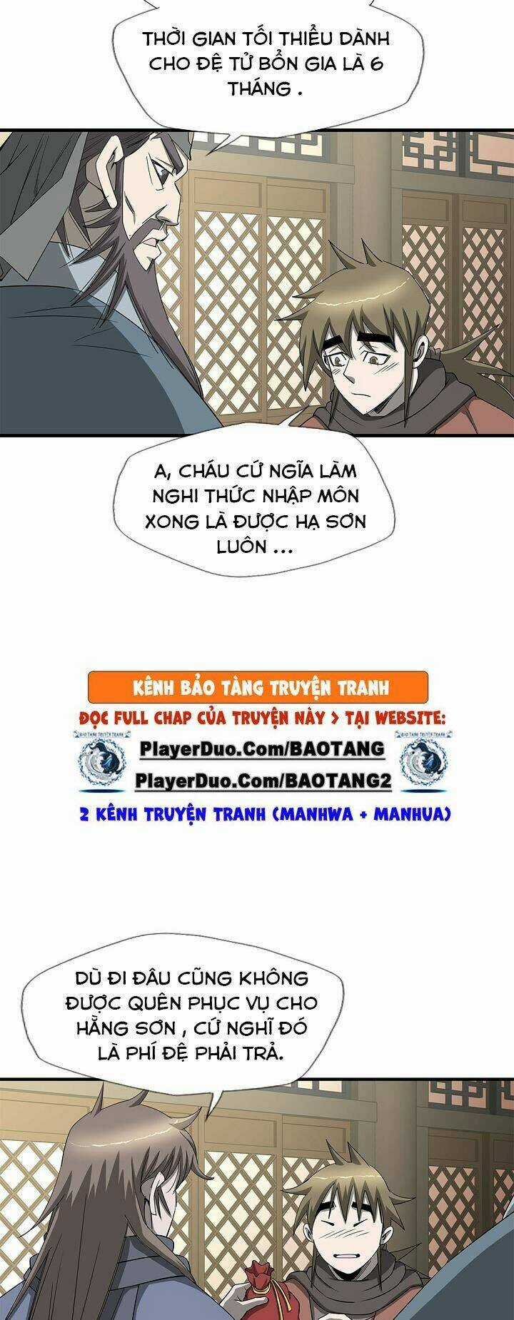 Cuồng Long Chapter 55 trang 41