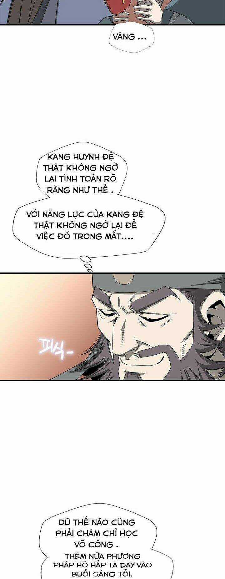 Cuồng Long Chapter 55 trang 42