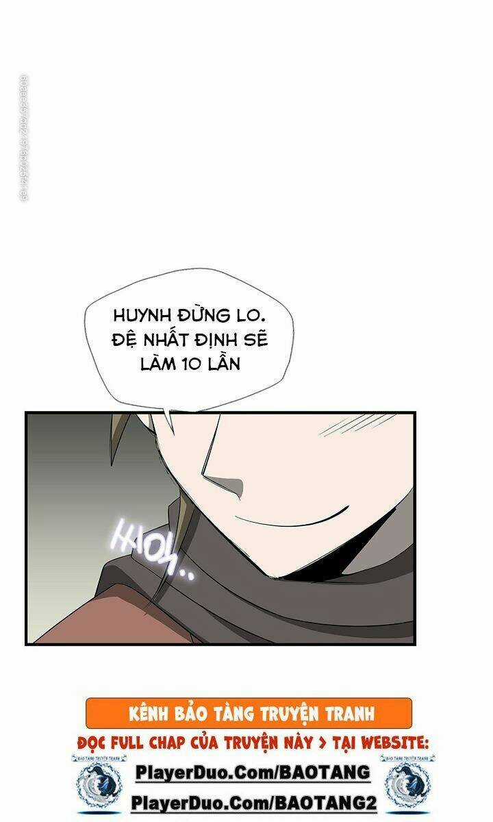 Cuồng Long Chapter 55 trang 44