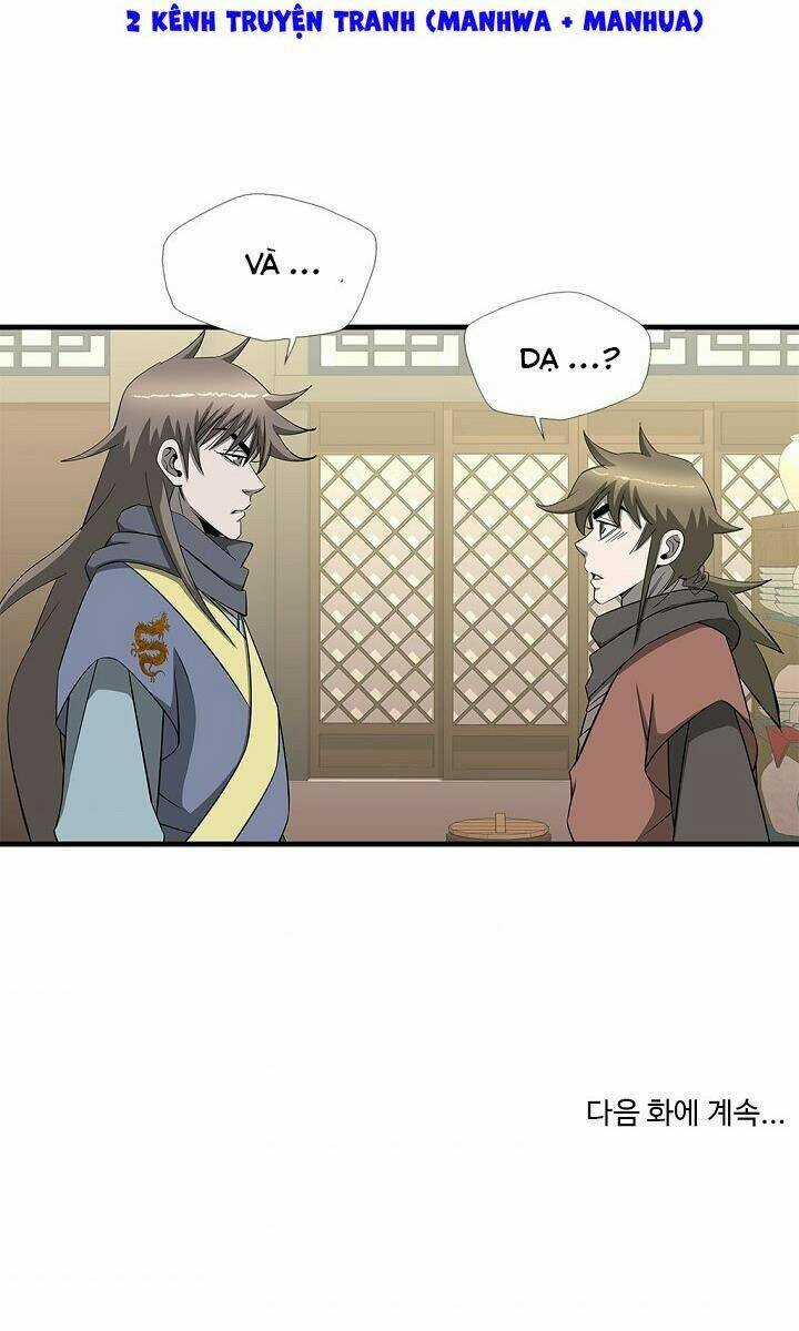 Cuồng Long Chapter 55 trang 45