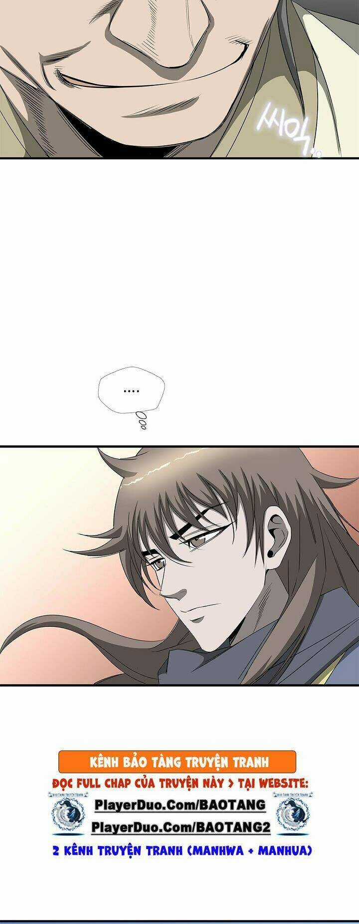 Cuồng Long Chapter 55 trang 9