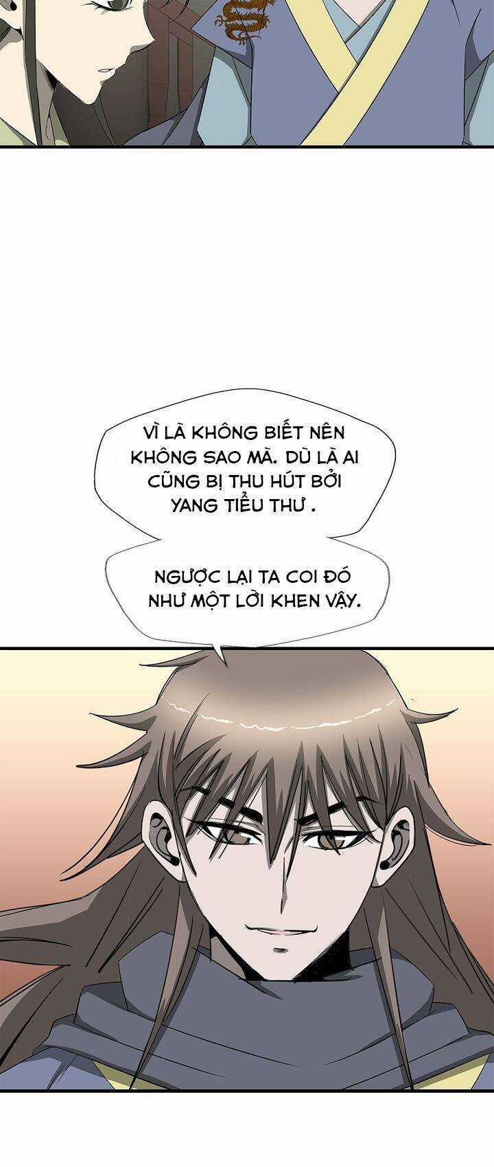 Cuồng Long Chapter 56 trang 11