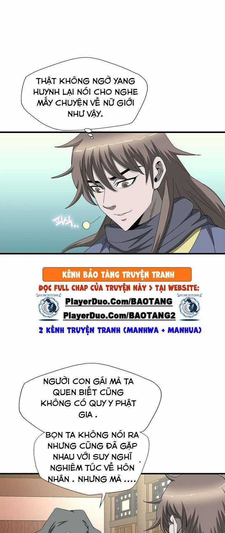 Cuồng Long Chapter 56 trang 19