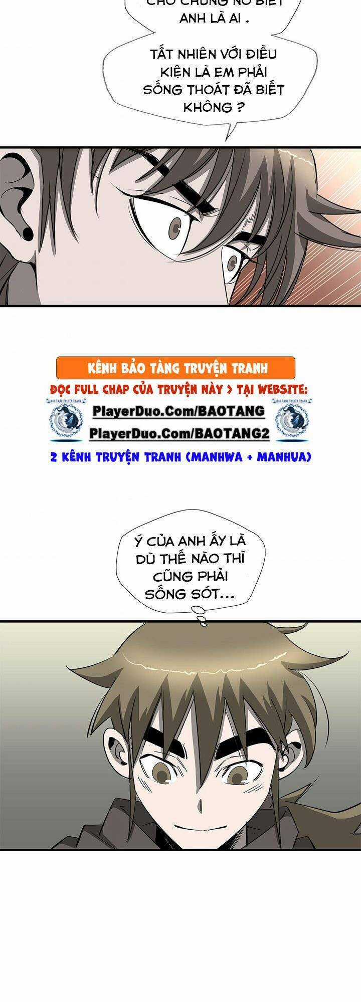 Cuồng Long Chapter 56 trang 2