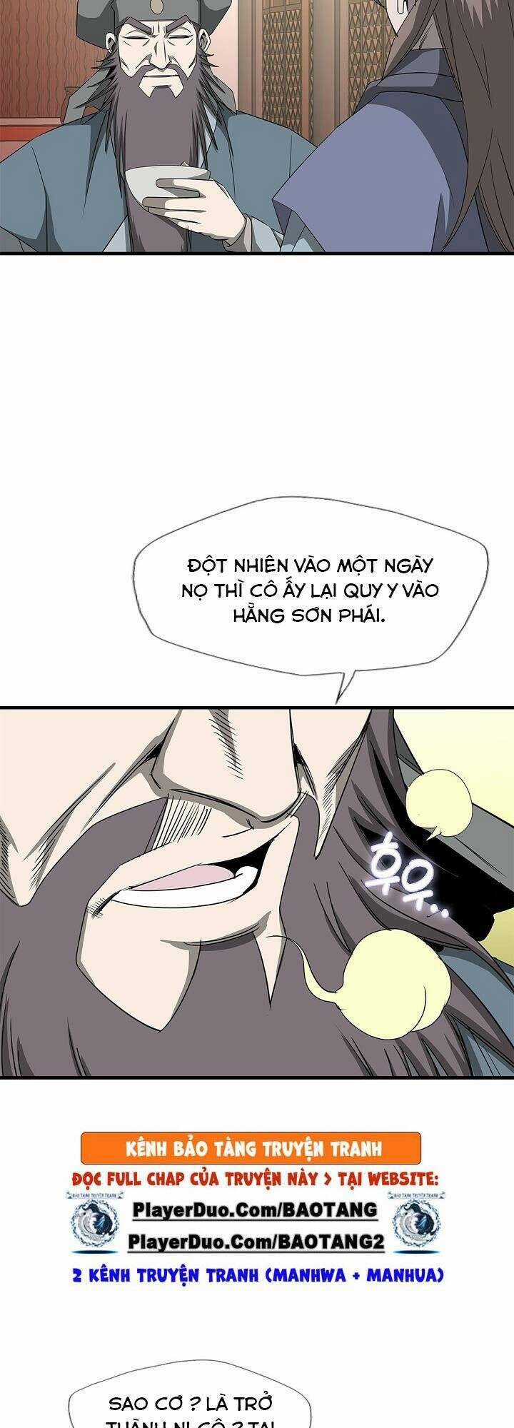 Cuồng Long Chapter 56 trang 20