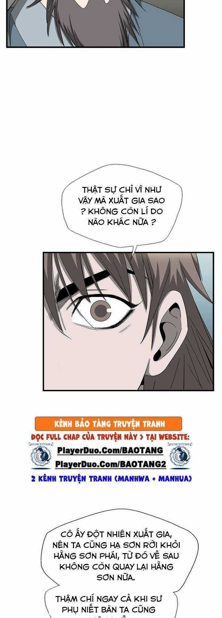 Cuồng Long Chapter 56 trang 22