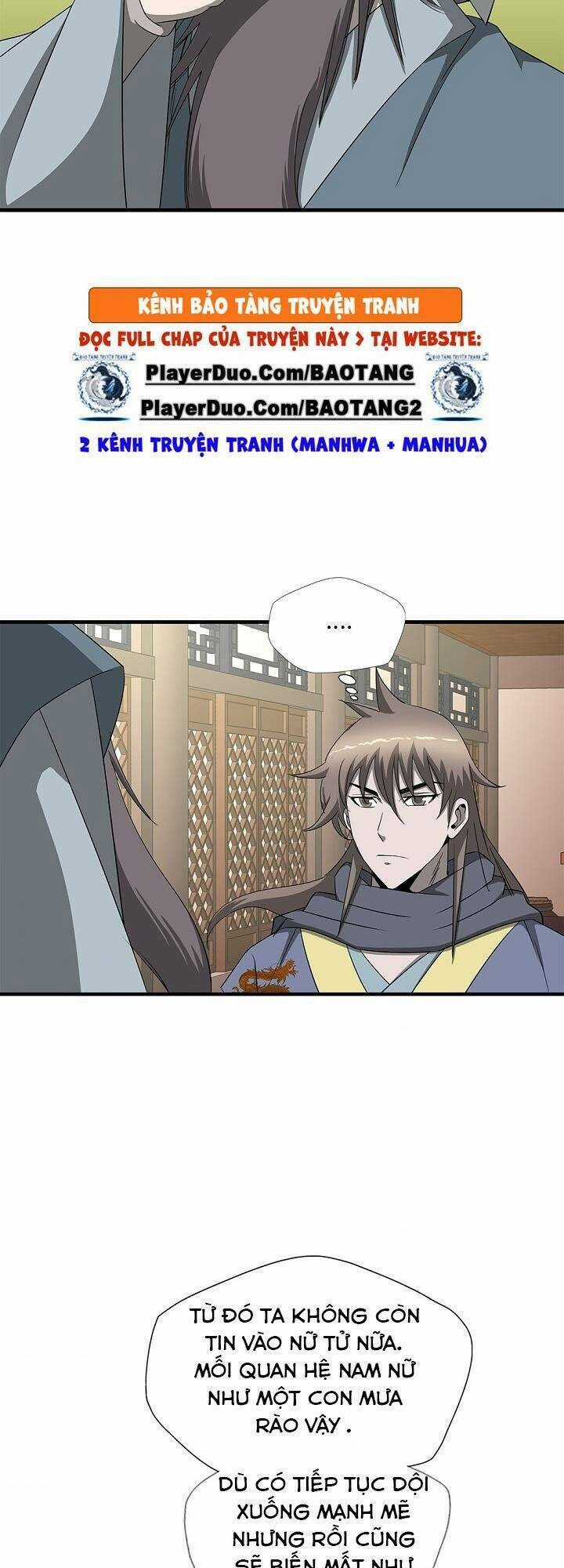 Cuồng Long Chapter 56 trang 24