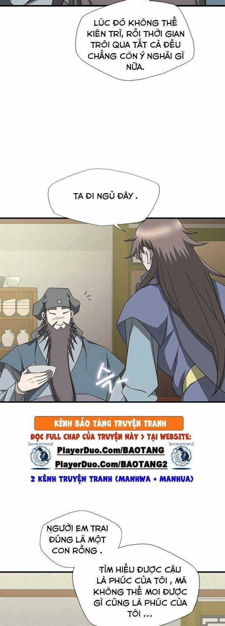 Cuồng Long Chapter 56 trang 30