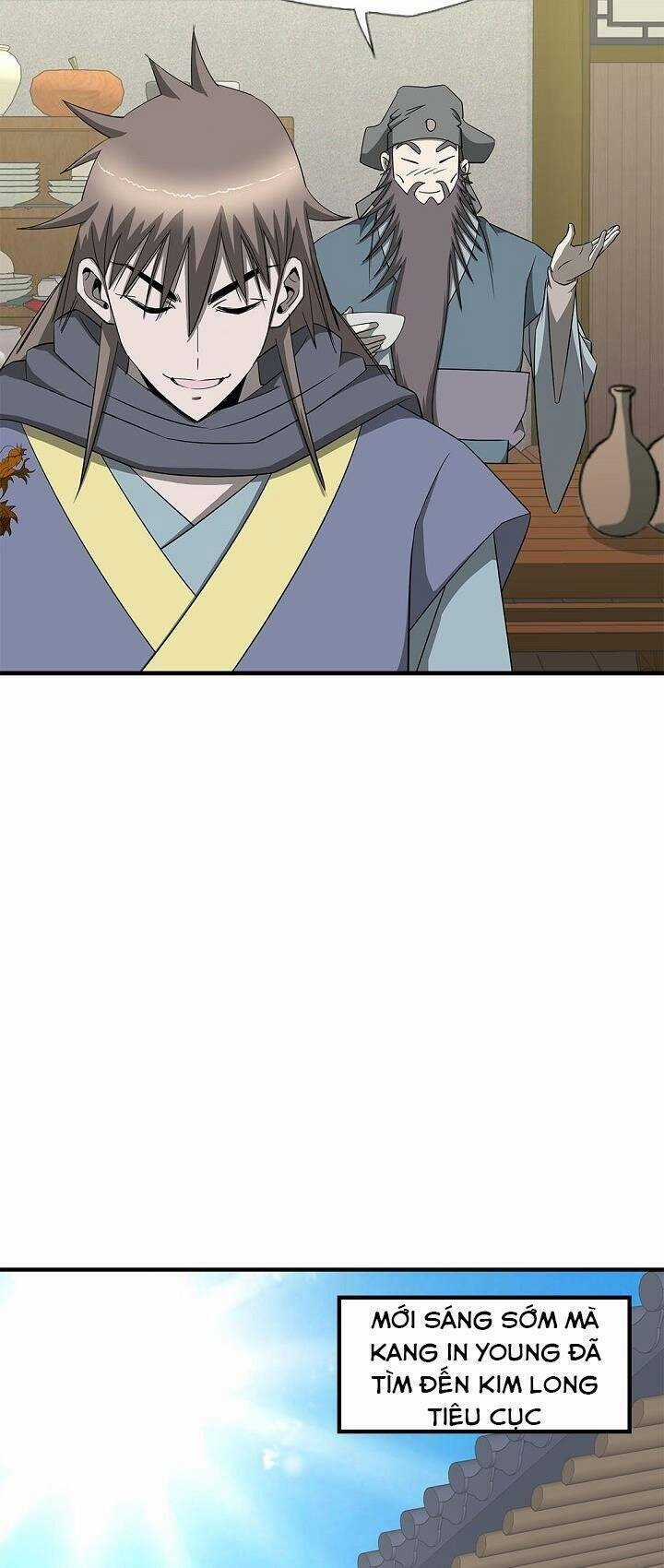 Cuồng Long Chapter 56 trang 31
