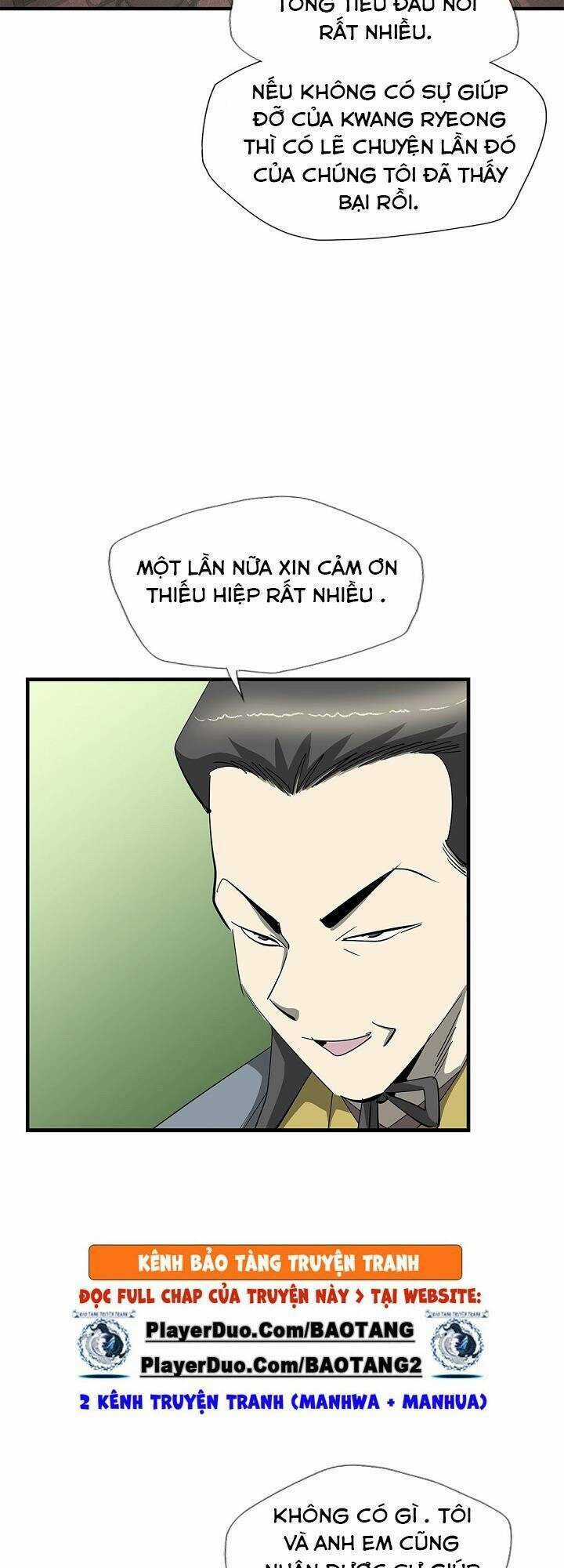 Cuồng Long Chapter 56 trang 34