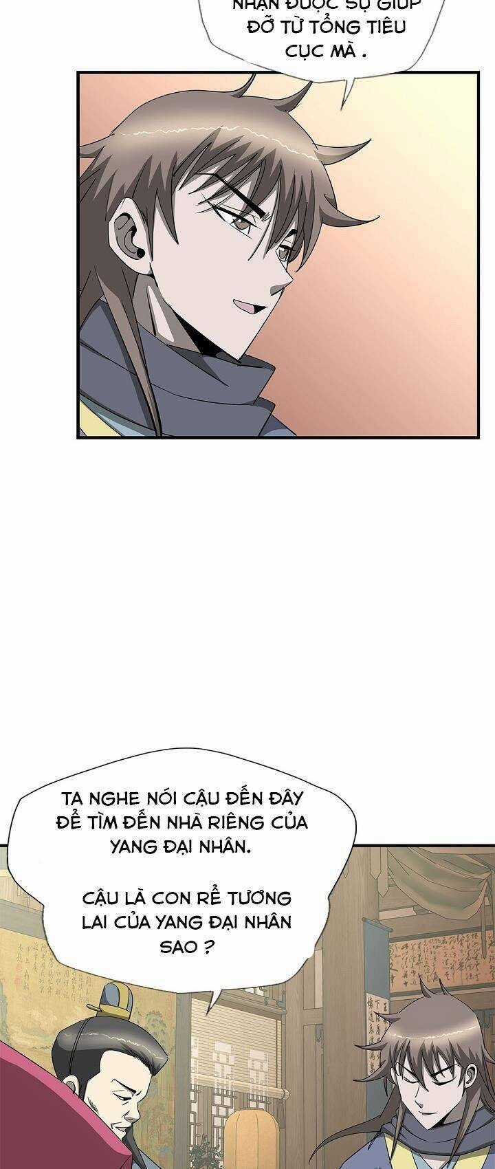 Cuồng Long Chapter 56 trang 35