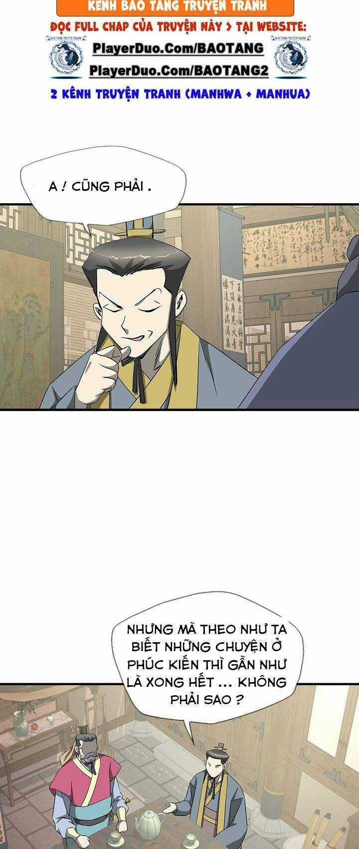 Cuồng Long Chapter 56 trang 39